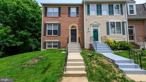 2832 Strauss Ter, SILVER SPRING, MD, 20904-7150 | Card Image