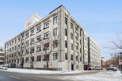 141-3700 Rue St-Antoine O, Montréal, QC, H4C0B1 | Card Image