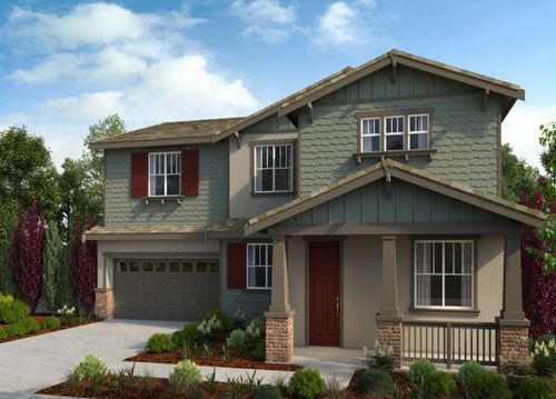 185 Golden Gate Lane, Vacaville, CA, 95687 | Card Image