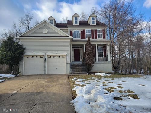 1982 Yorkshire Ln, WALDORF, MD, 20603 | Card Image