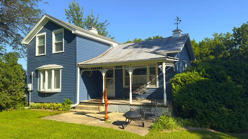 320 W 2nd St, Marquette, WI, 53947-8115 | Card Image