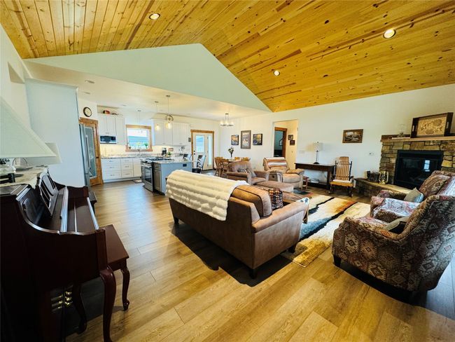 10 Stone Brook Ln, House other with 3 bedrooms, 2 bathrooms and null parking in Plains MT | Image 25