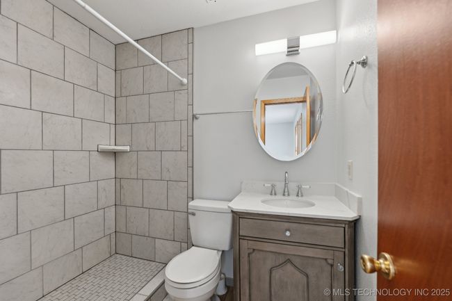 13973 S Hickory St, House other with 4 bedrooms, 2 bathrooms and null parking in Glenpool OK | Image 23