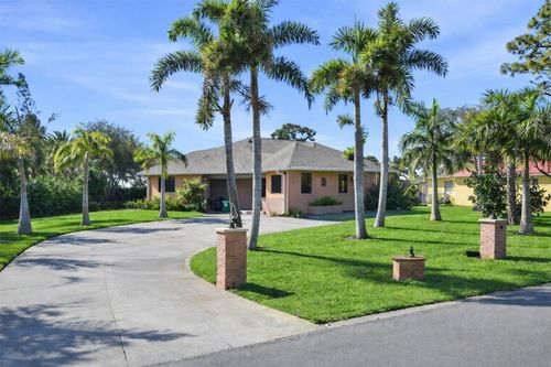 1710 Parker Dr, Englewood, FL, 34223-4825 | Card Image