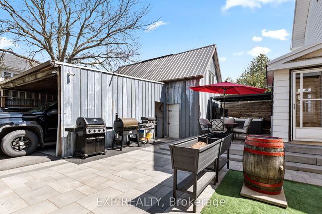 5297 Main St, House other with 4 bedrooms, 2 bathrooms and 2 parking in Clarington ON | Image 38