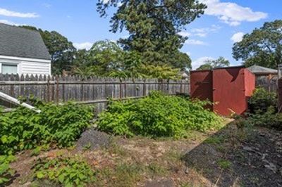 200 Horse Neck Road, House other with 2 bedrooms, 1 bathrooms and 6 parking in Warwick RI | Image 3