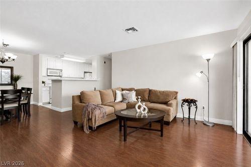203-4893 S Torrey Pines Dr, Las Vegas, NV, 89103-4455 | Card Image
