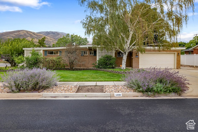 Beecher Ave, Brigham City, UT 84302