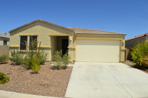 18352 E Eloise Drive, Gold Canyon, AZ, 85118 | Card Image
