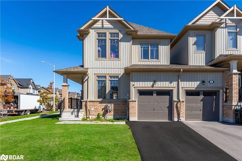 58 Tracey Lane, Collingwood, ON, L9Y3L7 | Card Image