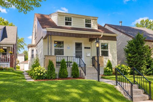 3775 S Rutland Avenue, Saint Francis, WI, 53235 | Card Image