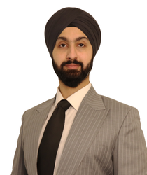 Maneet Singh Chadha