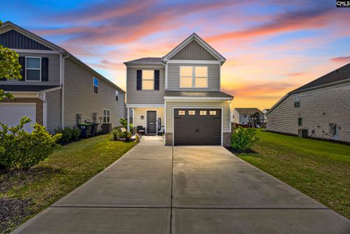 2045 Cold Rocks Way, Lexington, SC, 29073-9831 | Card Image