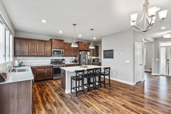 1226 Maple Ln, House other with 4 bedrooms, 4 bathrooms and null parking in Carver MN | Image 8