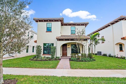 1241 Faulkner Ter, Palm Beach Gardens, FL, 33418-6072 | Card Image