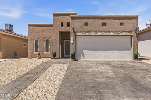 3877 Loma Dante Dr, El Paso, TX, 79938-1229 | Card Image