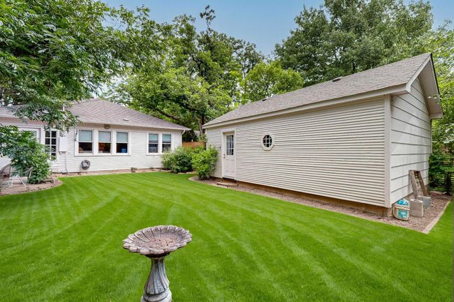 609 Valencia St, House other with 3 bedrooms, 2 bathrooms and null parking in Dallas TX | Image 36