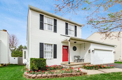 8270 Mariposa St, Blacklick, OH, 43004-8234 | Card Image
