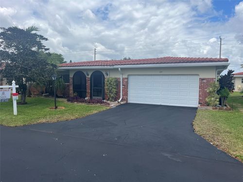 1271 Nw 44th St, Deerfield Beach, FL, 33064-1128 | Card Image