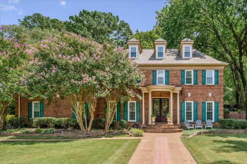 3016 Towering Pines Cv, Germantown, TN, 38138-7605 | Card Image