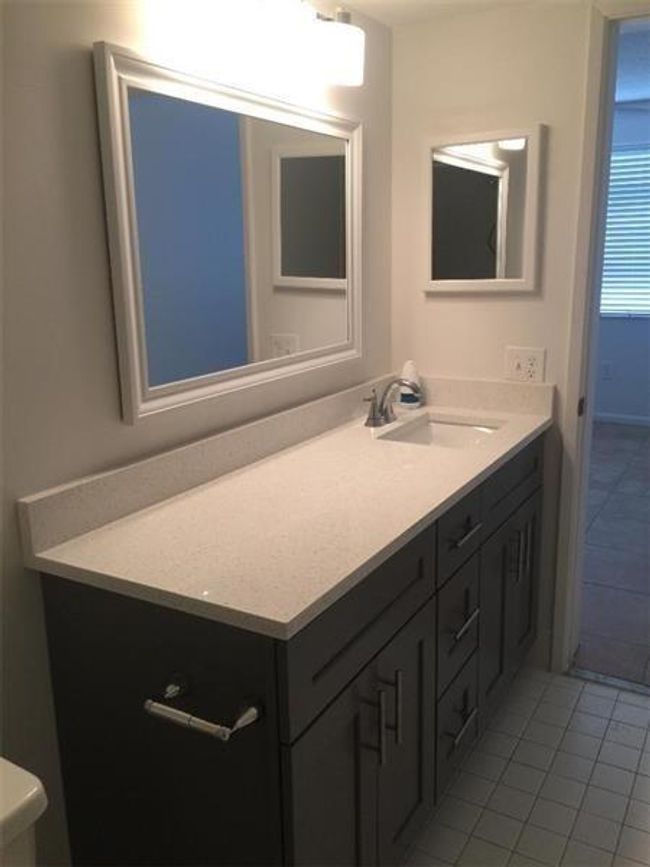 APT-209 - 2236 N Cypress Bend Dr, Condo with 2 bedrooms, 2 bathrooms and null parking in Pompano Beach FL | Image 6