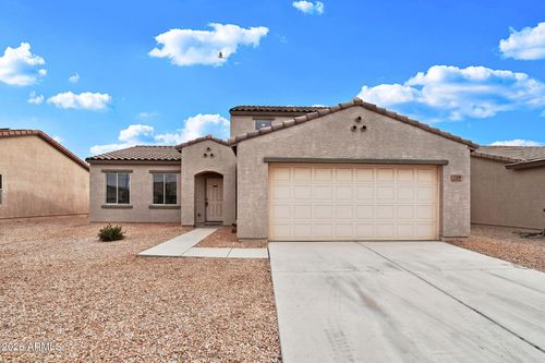 719 N Havasupai Ln, Coolidge, AZ, 85128-3522 | Card Image