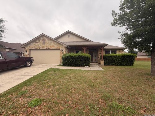 8527 Winchester Way, San Antonio, TX, 78254-1862 | Card Image