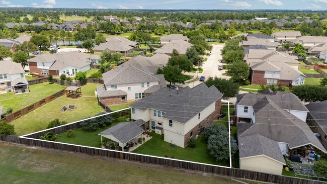 14035 Juniper Bend Ln, House other with 5 bedrooms, 4 bathrooms and 2 parking in Cypress TX | Image 26
