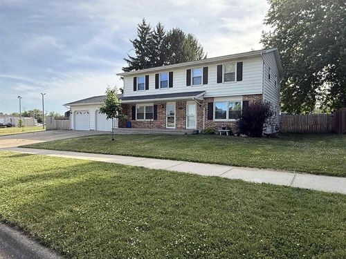 203-201-203 N Marion Ave, Janesville, WI, 53548-3349 | Card Image