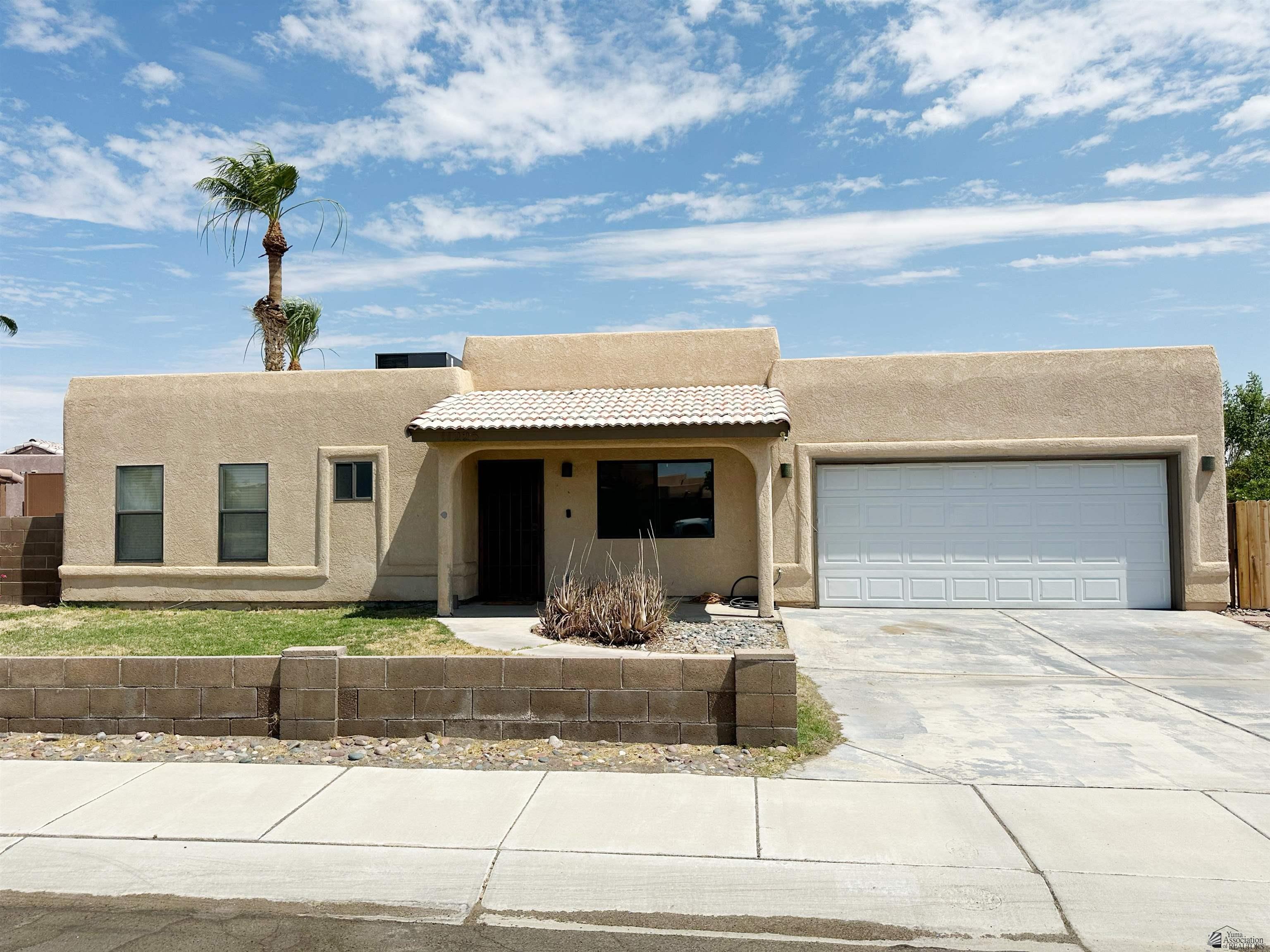 37th Way, Yuma, AZ 85367 #1