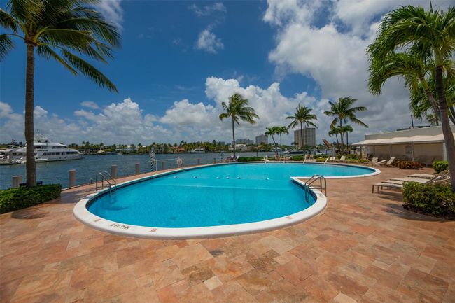 APT-404 - 1 Las Olas Cir, Condo with 2 bedrooms, 2 bathrooms and null parking in Fort Lauderdale FL | Image 45