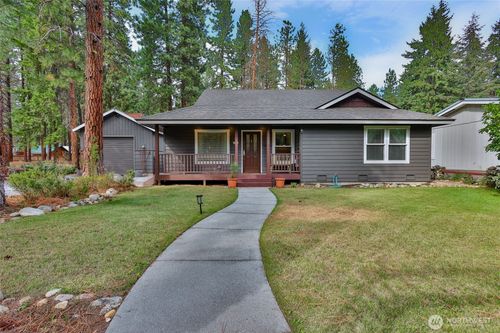 24109 Morgan St, Leavenworth, WA, 98826-9757 | Card Image