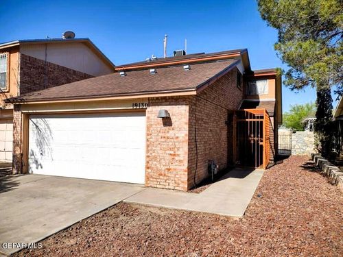 d-1913 Bobby Jones Dr, El Paso, TX, 79936-3587 | Card Image