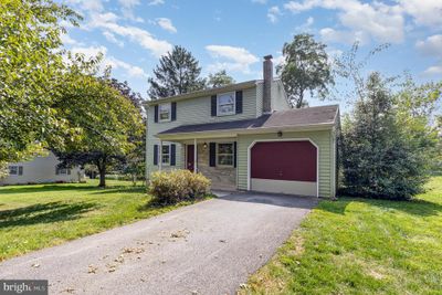 328 Sun Valley Drive, House other with 4 bedrooms, 1 bathrooms and null parking in LEOLA PA | Image 2