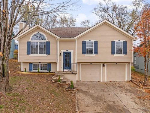 3408 Nw 84th Ter, Kansas City, MO, 64154-1136 | Card Image