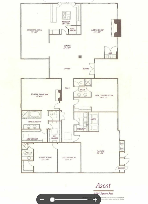 48 Mayfair Dr, Rancho Mirage, CA, 92270-2562 | Card Image