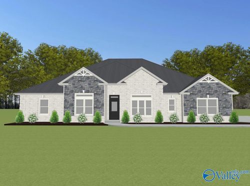 Charleston - A Mallard Dr, Madison, AL, 35756 | Card Image