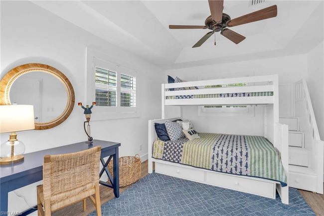 11 Sunview Blvd, House other with 3 bedrooms, 3 bathrooms and 1 parking in FORT MYERS BEACH FL | Image 22