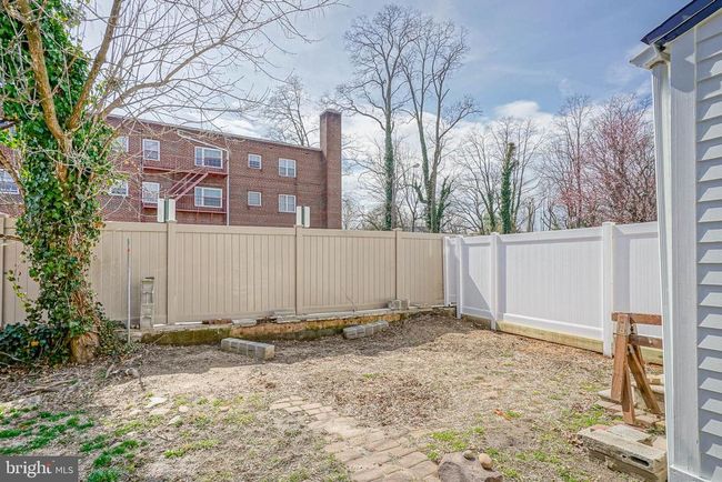 86 E 3 Rd St, Home with 2 bedrooms, 2 bathrooms and null parking in MOORESTOWN NJ | Image 27