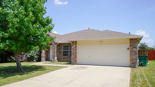 2110 Rose May Dr, Forney, TX, 75126-6586 | Card Image