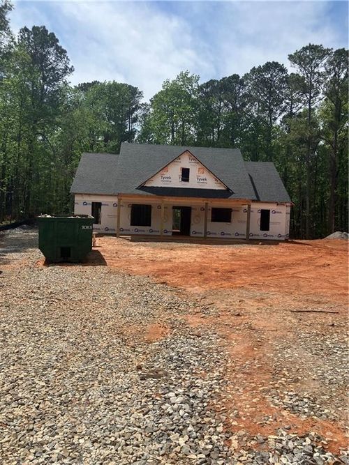 546 Palm St, Holly Springs, GA, 30115-8656 | Card Image