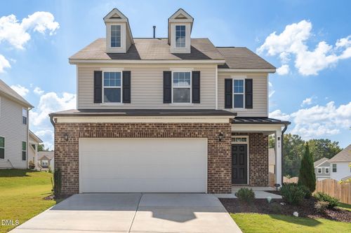 38 Flowing River Rd, Angier, NC, 27501-5559 | Card Image