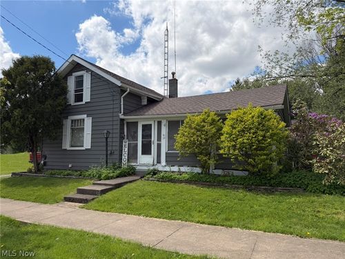 59 W Buckeye St, West Salem, OH, 44287-9319 | Card Image