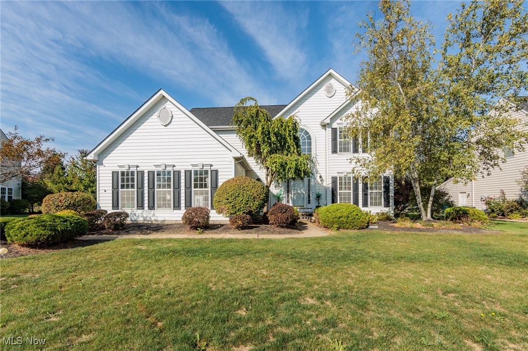 Concord Cir, Avon, OH 44011