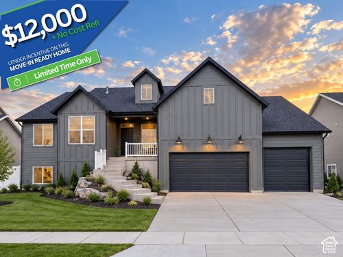 46-3145 N 2825 W, Plain City, UT, 84404-5386 | Card Image