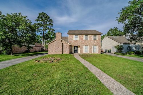 15714 Pebble Bend Dr, Houston, TX, 77068-1208 | Card Image