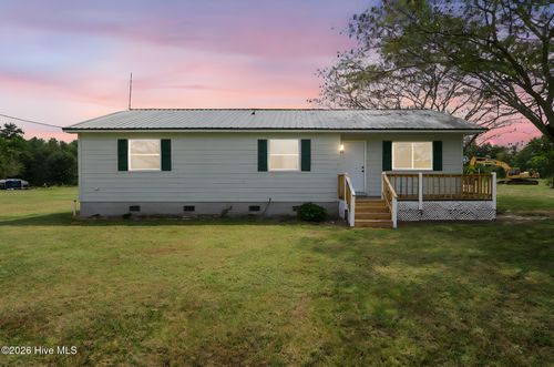 3833 S Nc 903 Hwy, Rose Hill, NC, 28458-8754 | Card Image