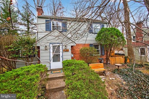 9207 Long Branch Pkwy, SILVER SPRING, MD, 20901-3642 | Card Image