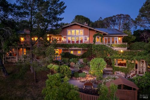 39 Tomahawk Drive, San Anselmo, CA, 94960 | Card Image