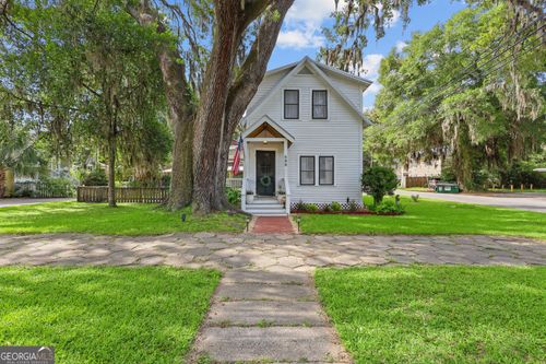 600 Prince St, Brunswick, GA, 31520-7817 | Card Image